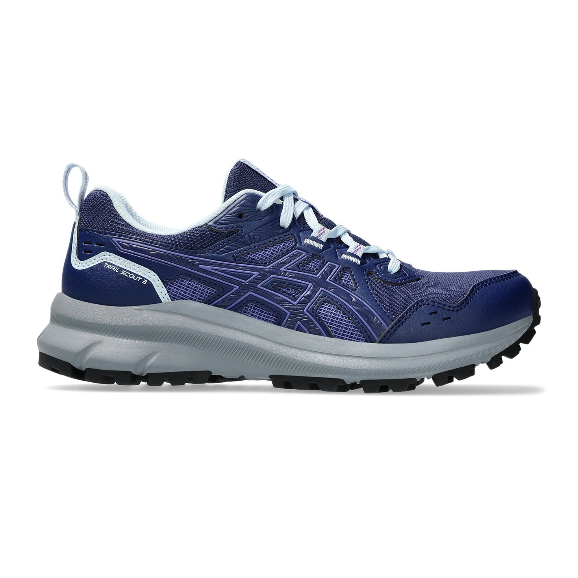 ASICS