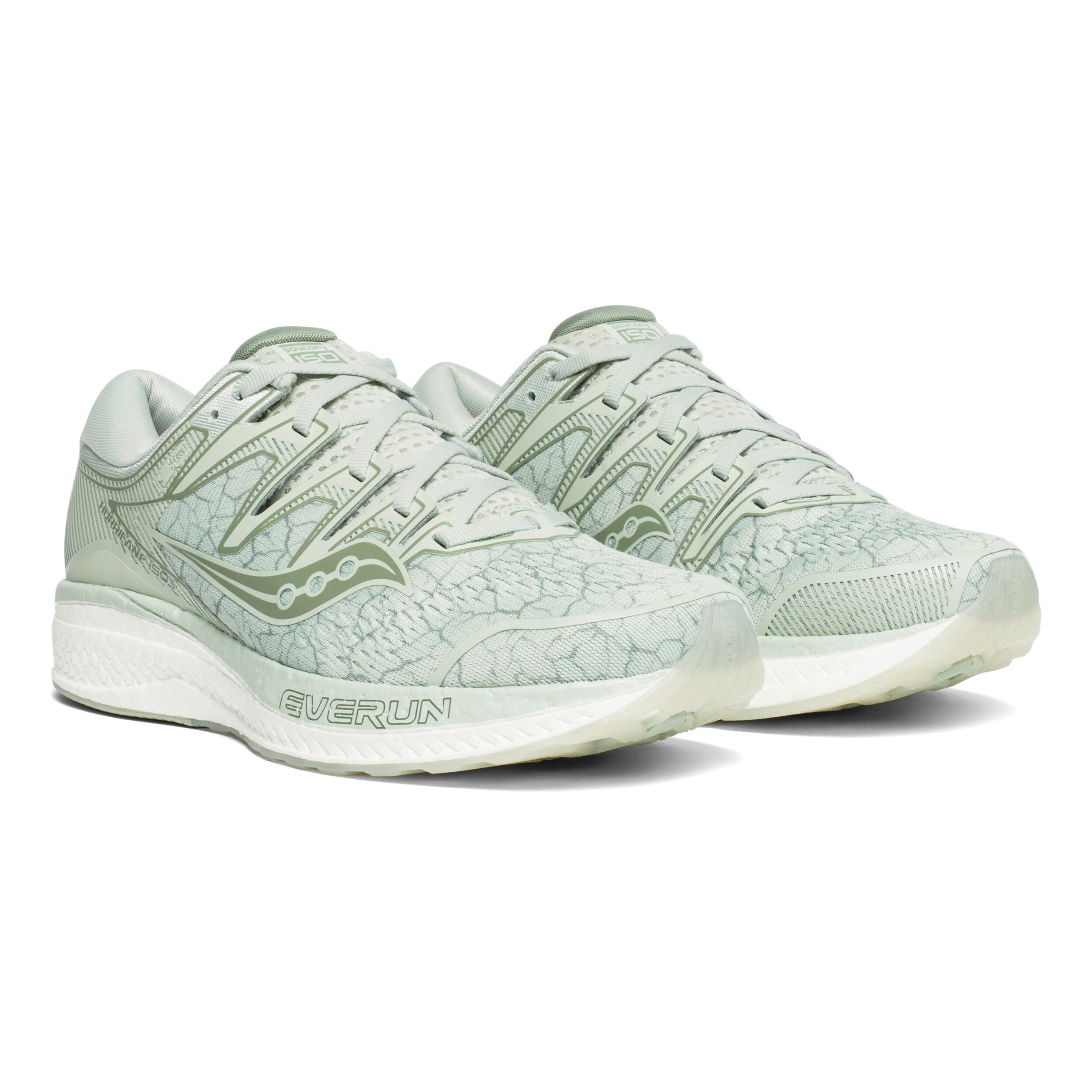 Saucony hurricane sage quake hotsell