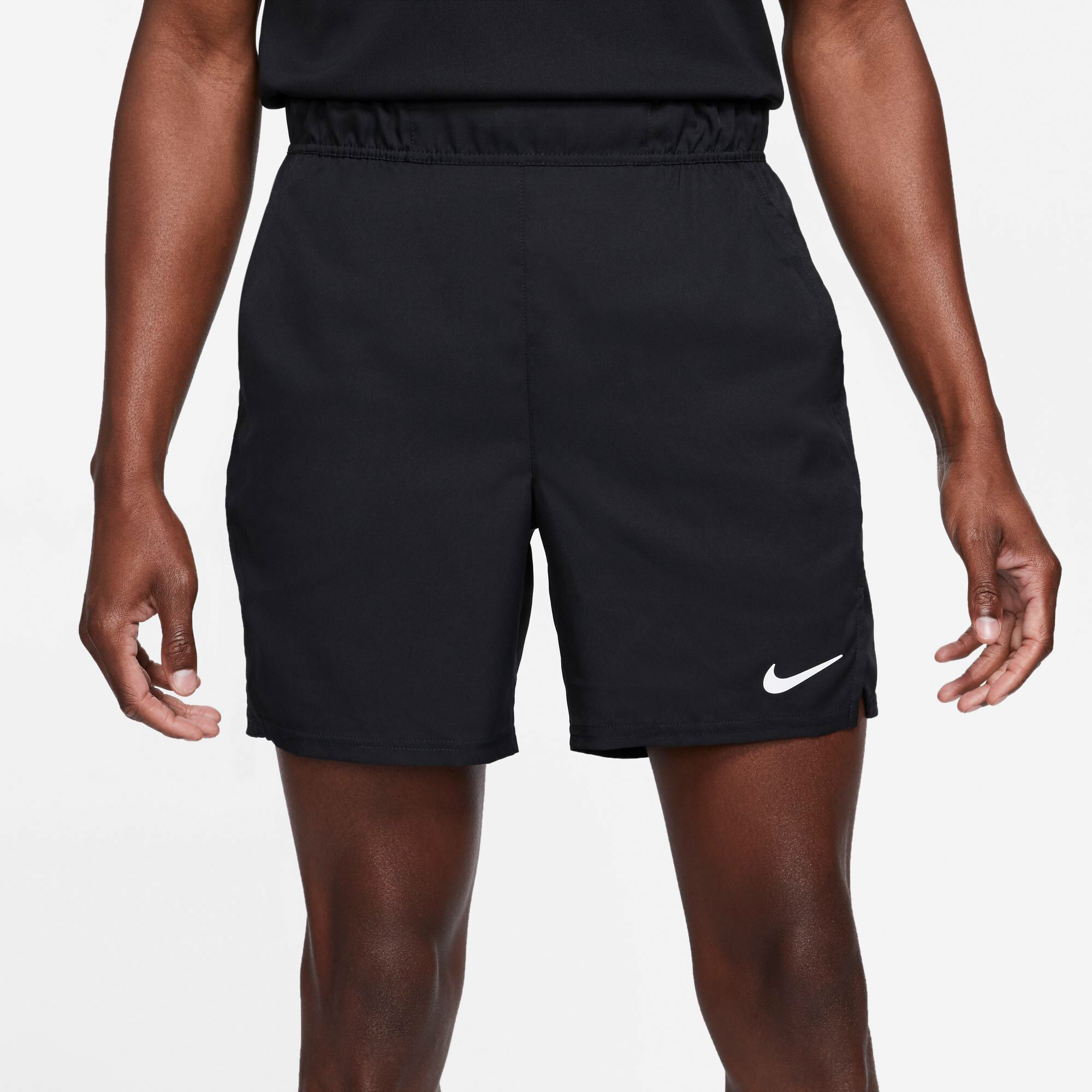 Black nike shorts mens new arrivals