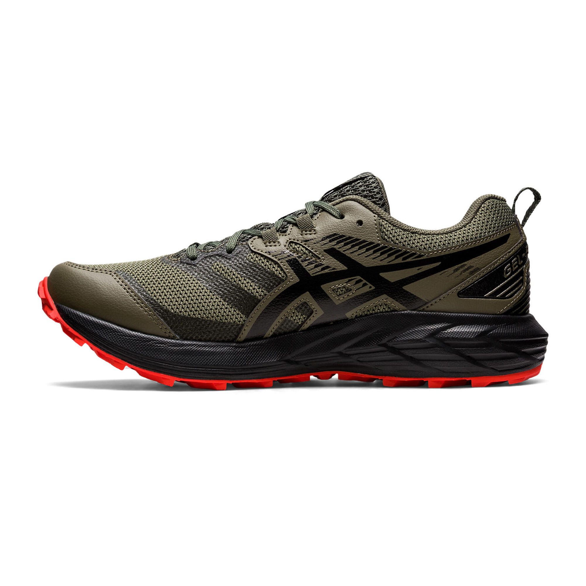 ASICS