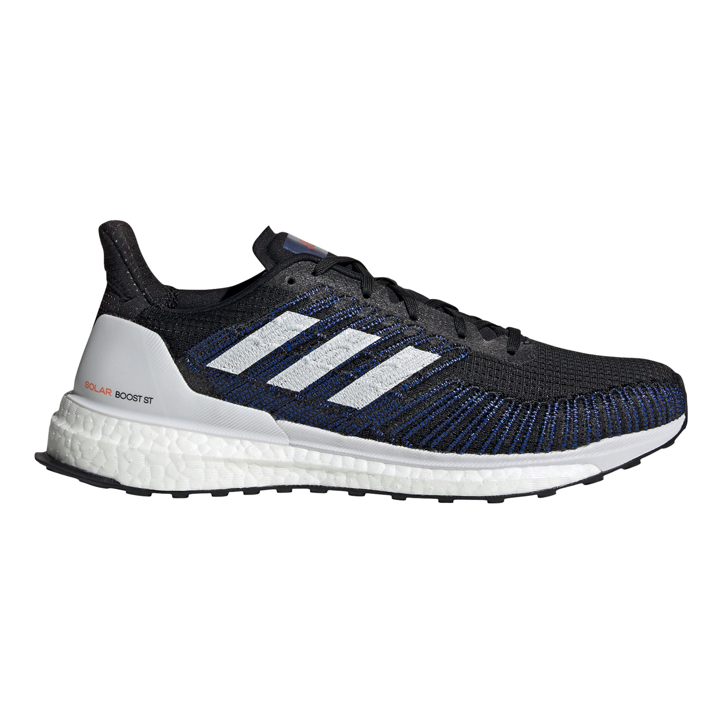 Adidas solar boost st 19 running shoes  aw19 hot sale