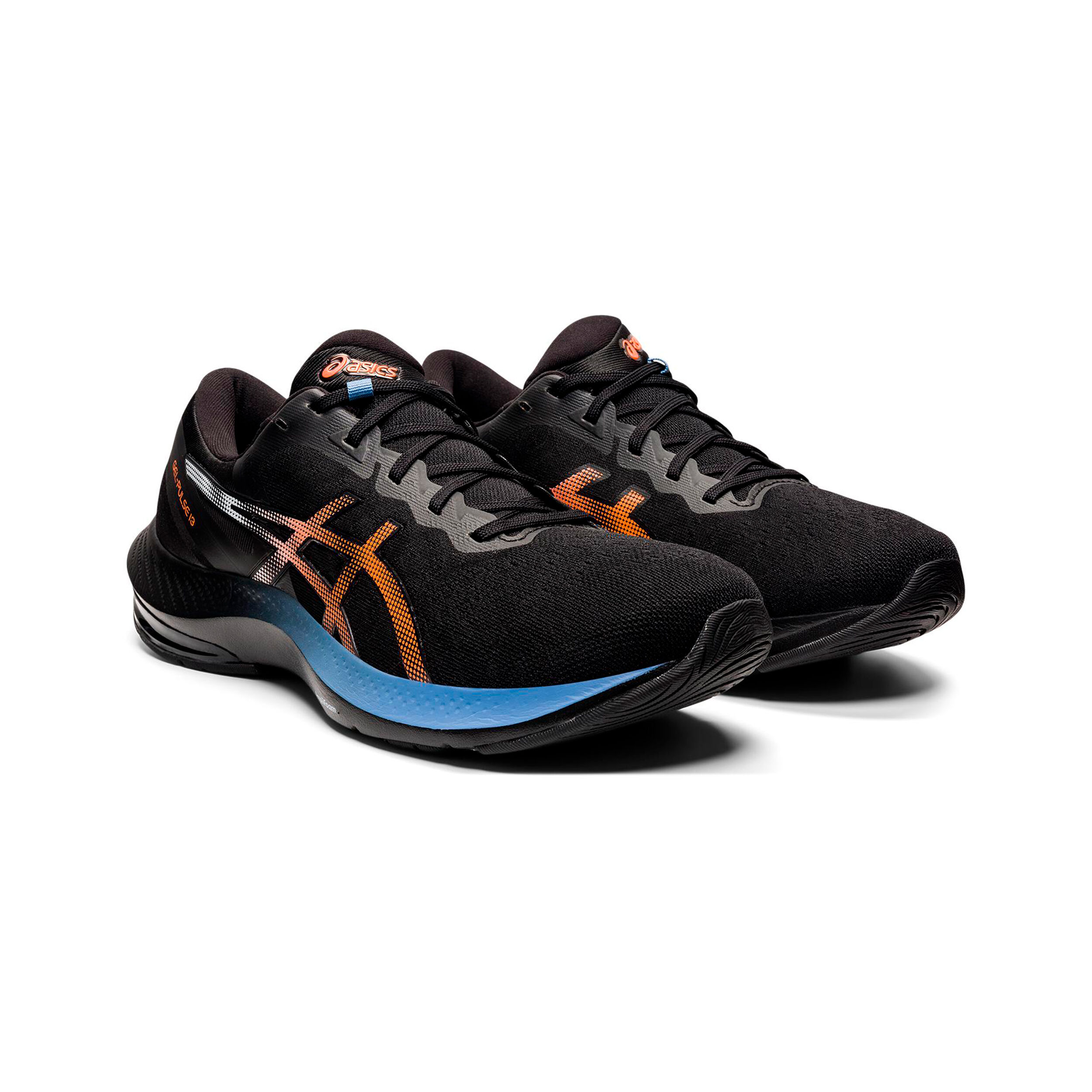 Asics gel pulse 13 noir discount