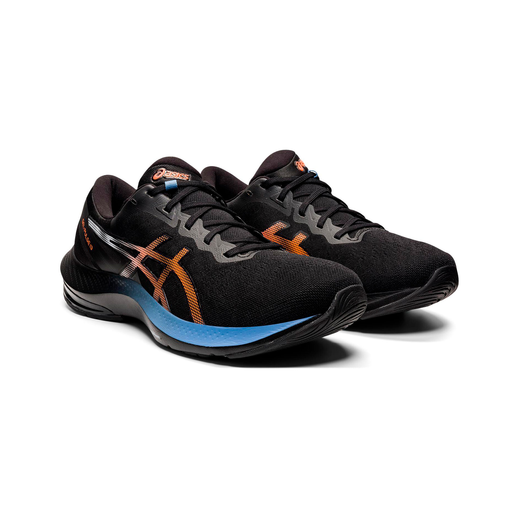 ASICS