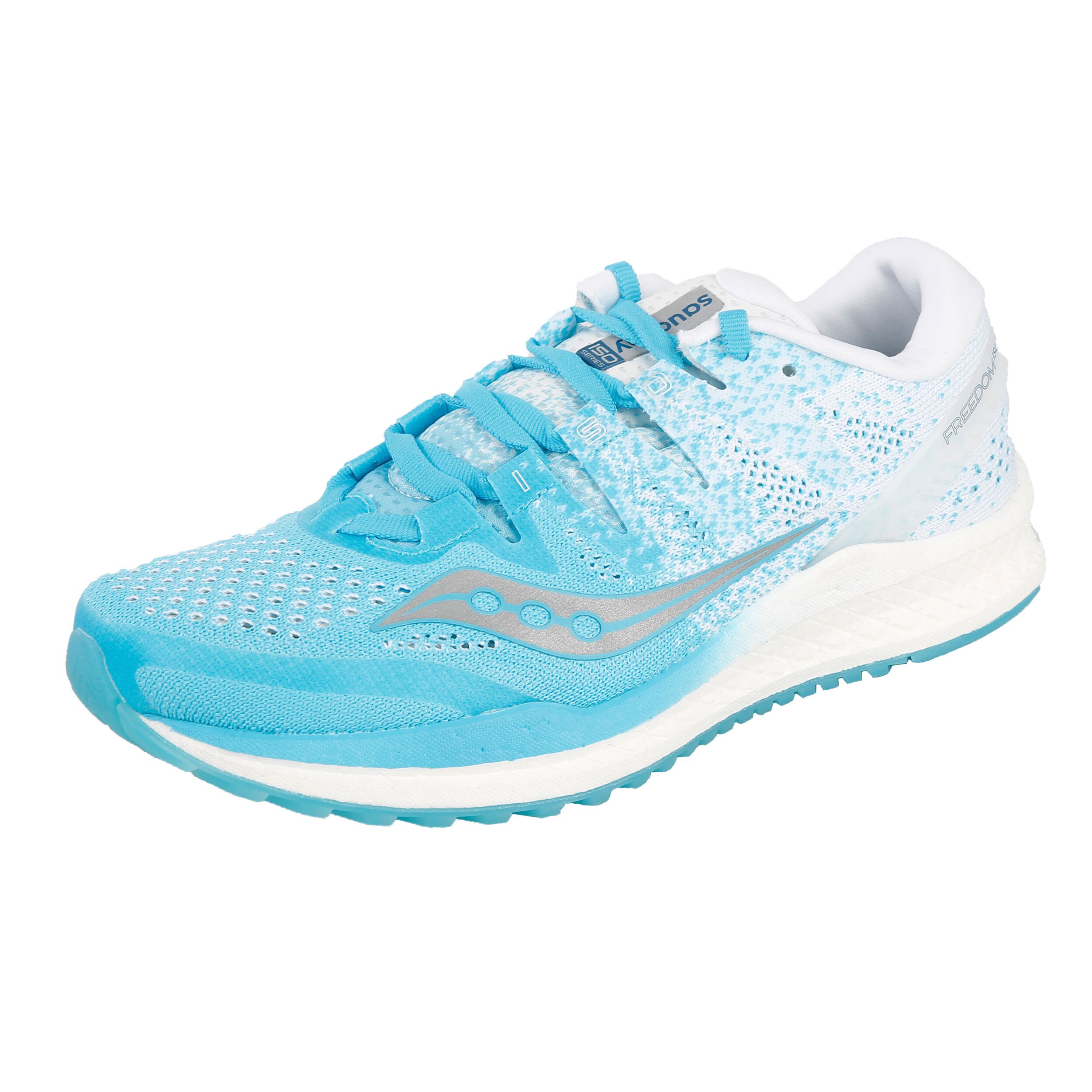 Saucony freedom iso 2 dame top