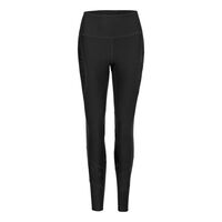 Run All Over Print Brushed Ultraform Highwaist FL Tight