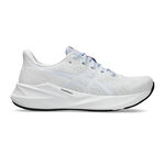 ASICS Laufschuhe ASICS Versablast 4 Neutralschuh Damen-Weiß,Hellblau