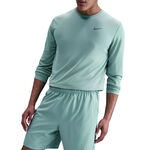 Nike Bekleidung Nike Challenger 7in Brief-Lined Short Laufshorts Herren-dunkelblau, schwarz