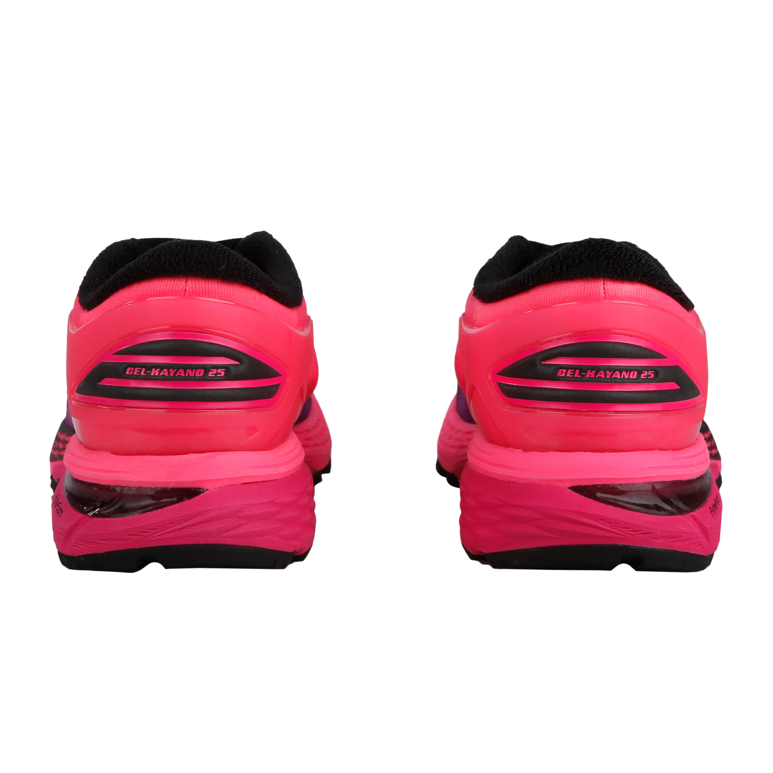 Asics gel kayano 25 donna rosa sales