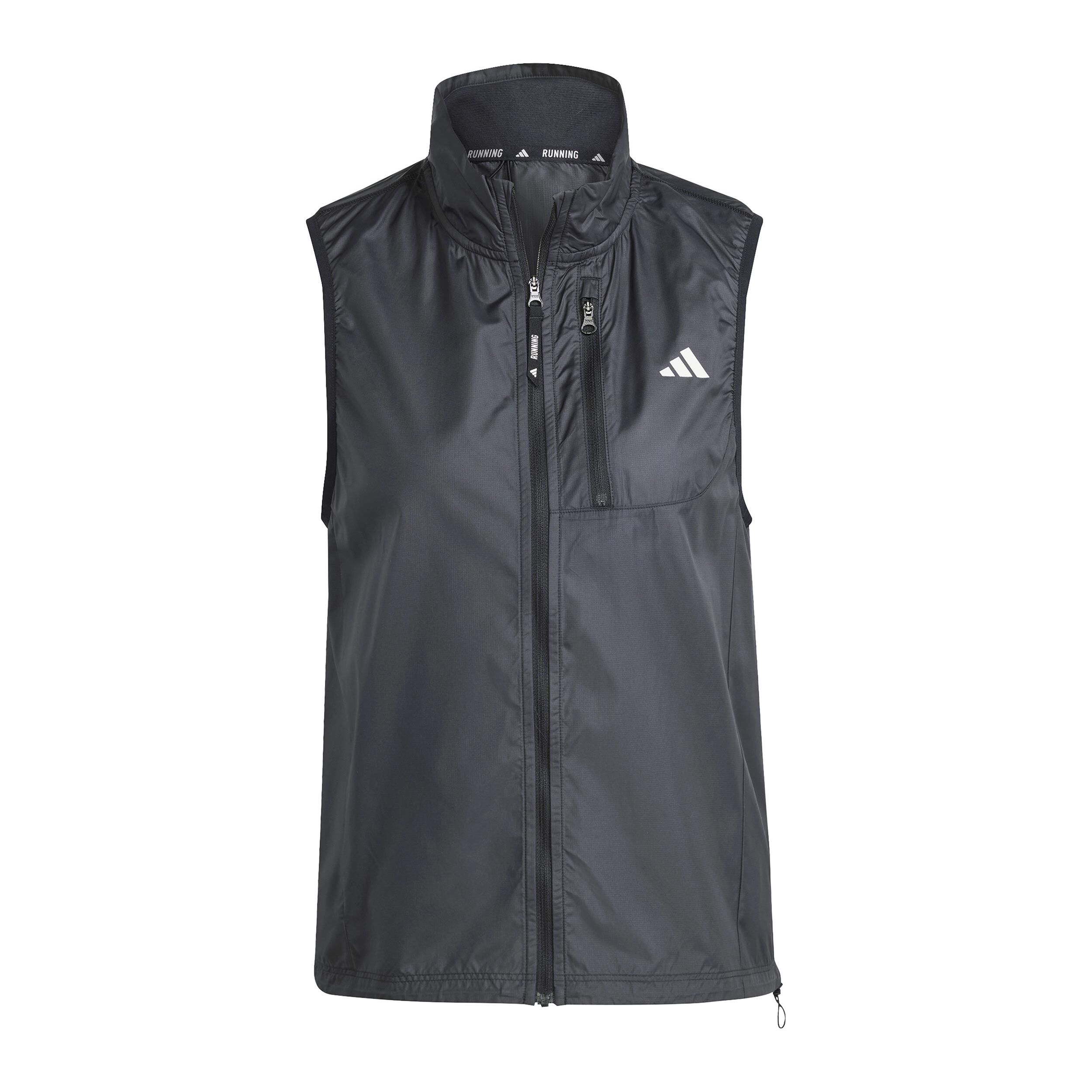 adidas Own The Run Laufweste Damen Schwarz online kaufen Running Point DE