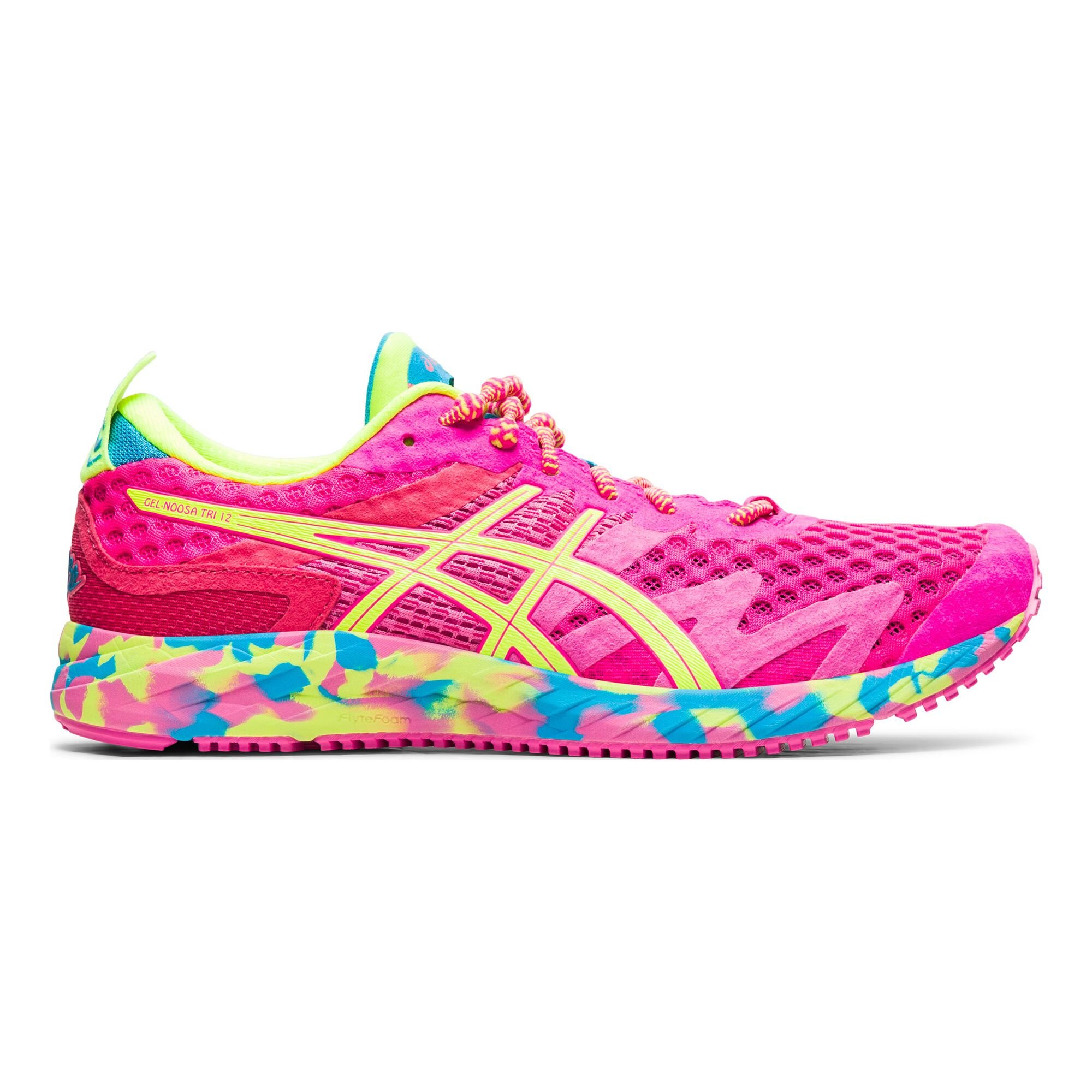 ASICS