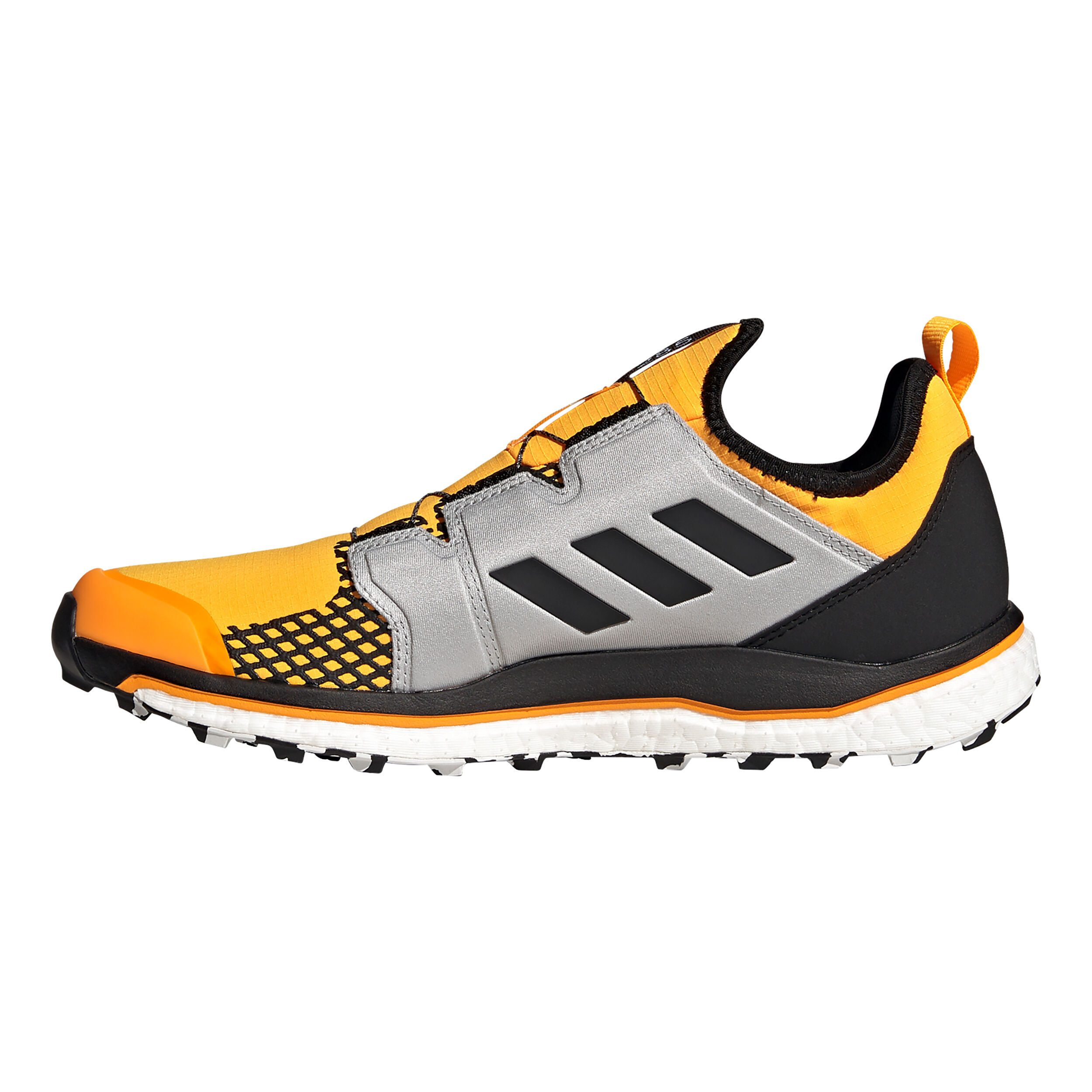 adidas Terrex Agravic BOA Trailschuh Herren Goldgelb Hellgrau online kaufen Running Point DE