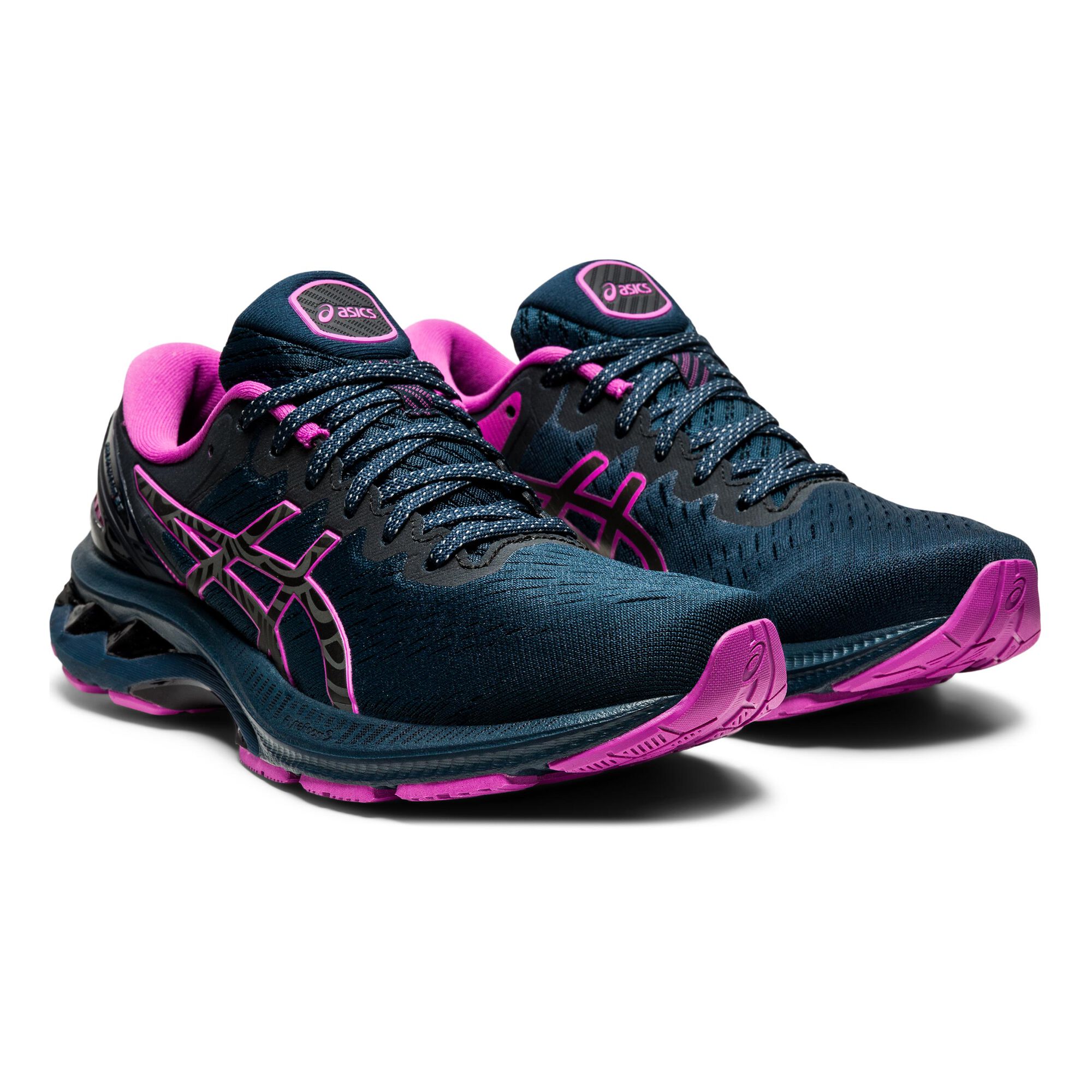 ASICS