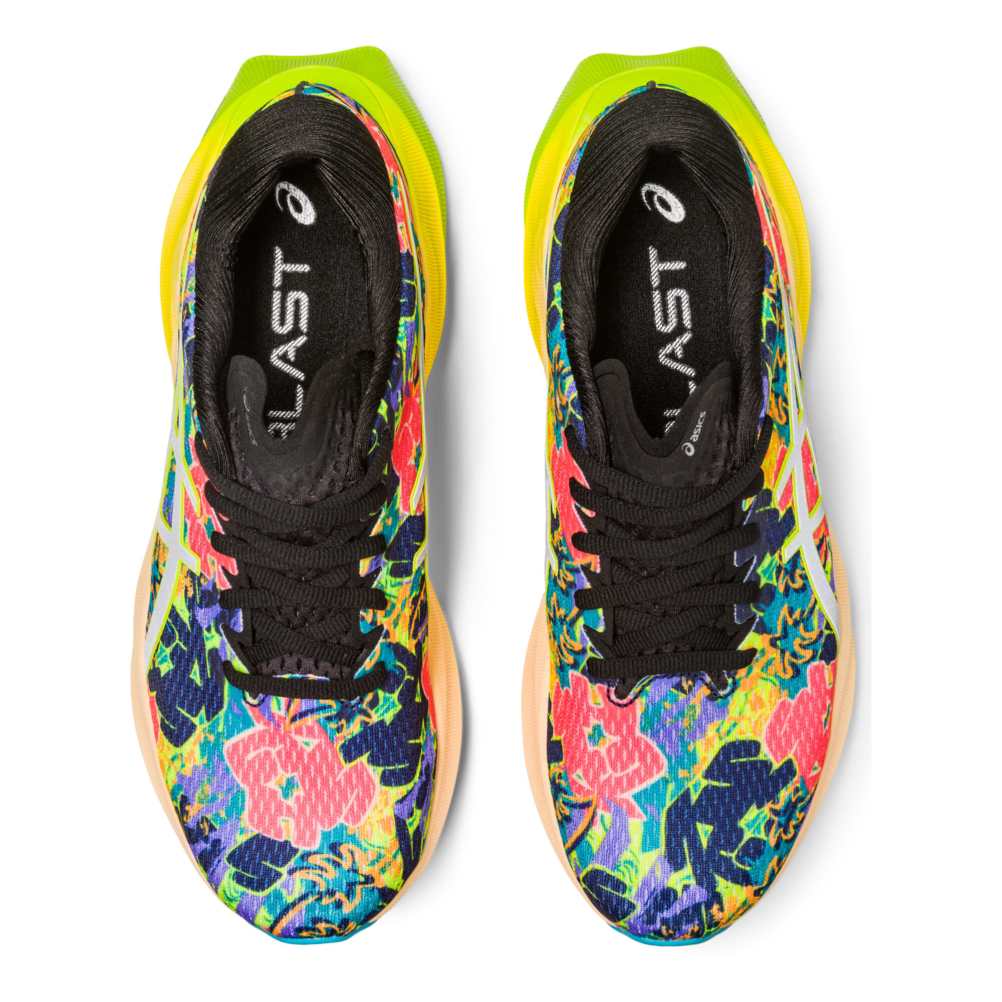 ASICS