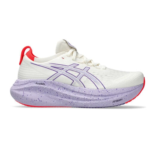 ASICS
