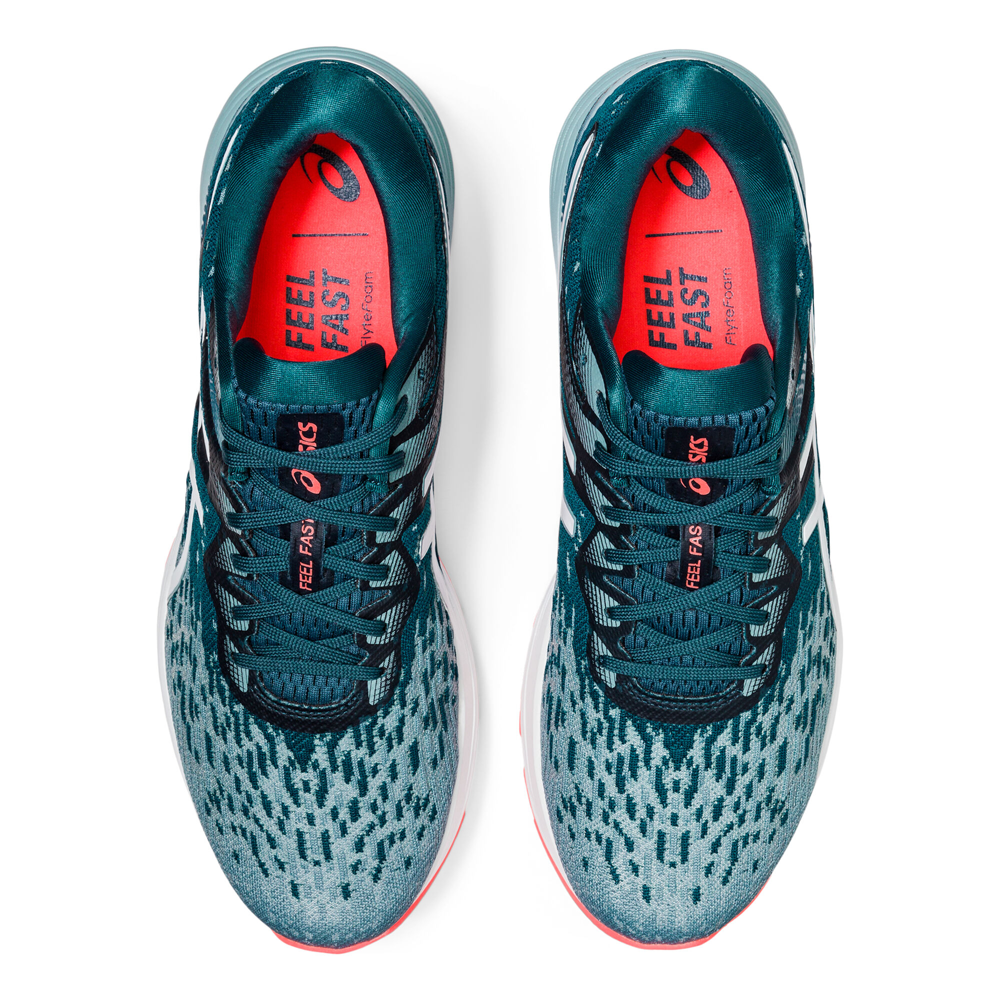 ASICS