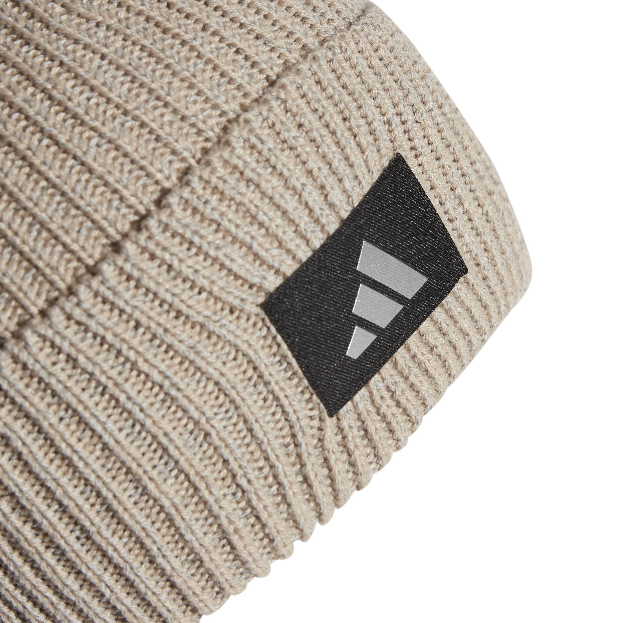 adidas Run ColdReady Mutze Beige online kaufen Running Point DE