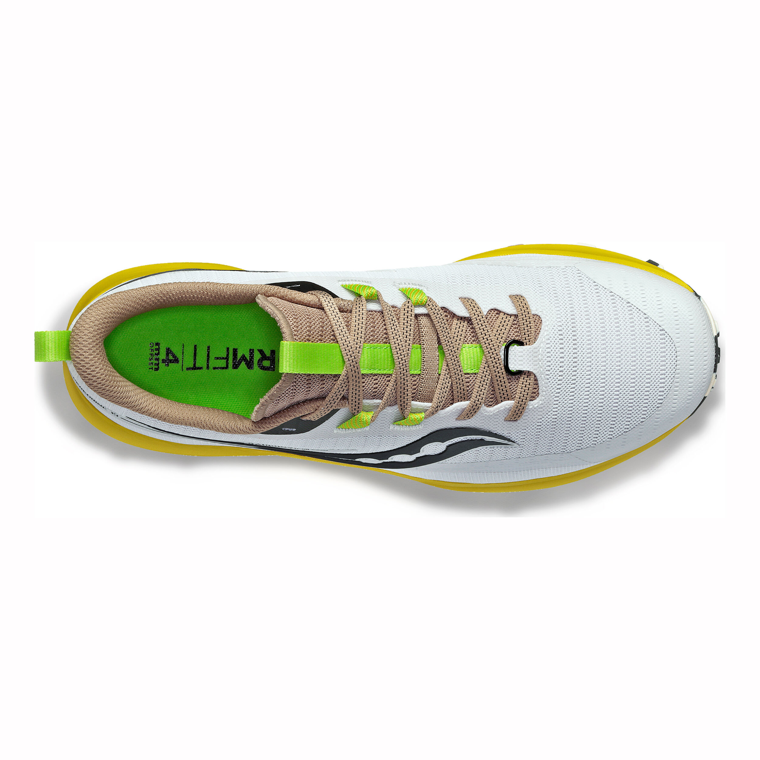 Saucony peregrine iso 46 cheap