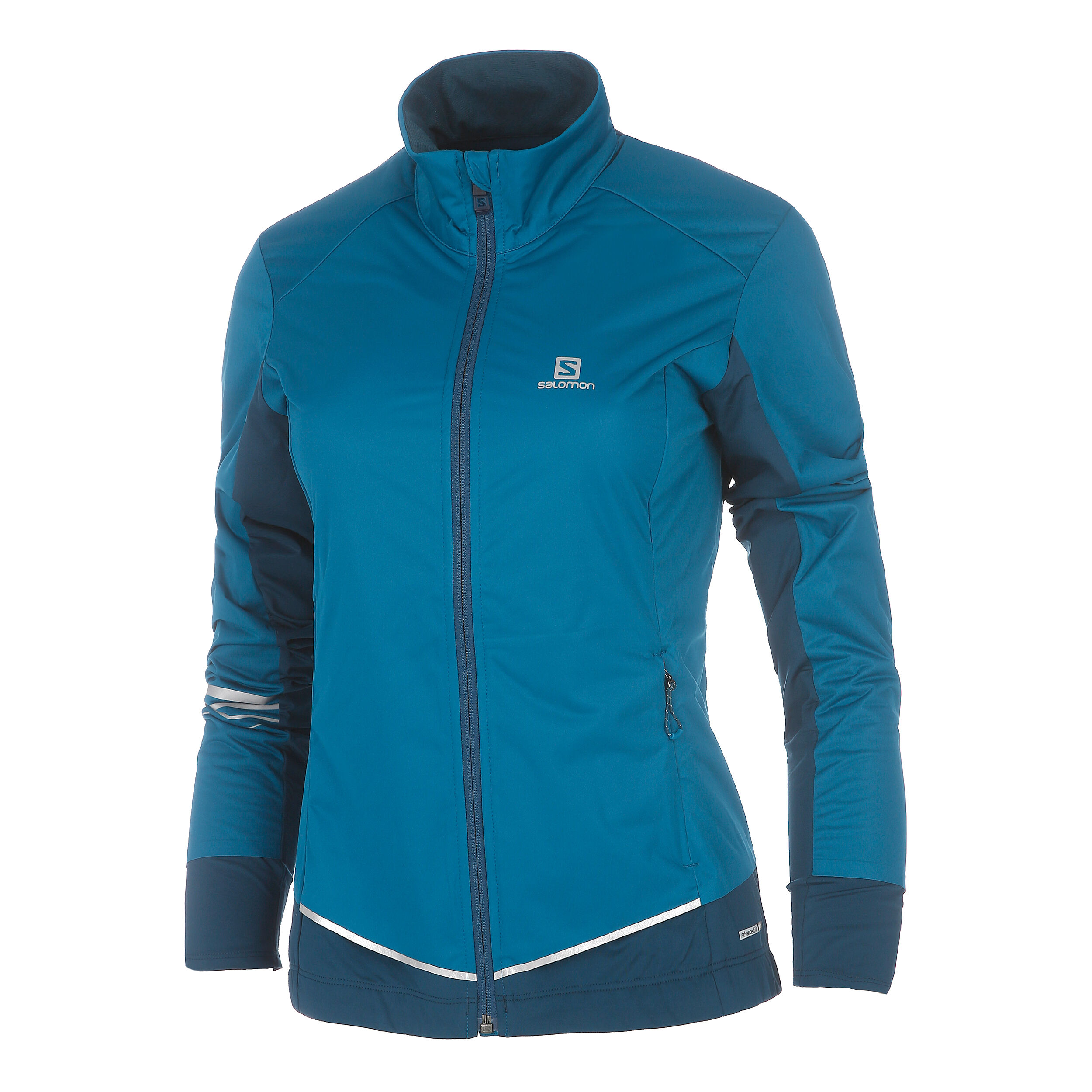 Salomon lightning lightshell jacket outlet