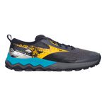 Mizuno Wave Ibuki 5 GTX