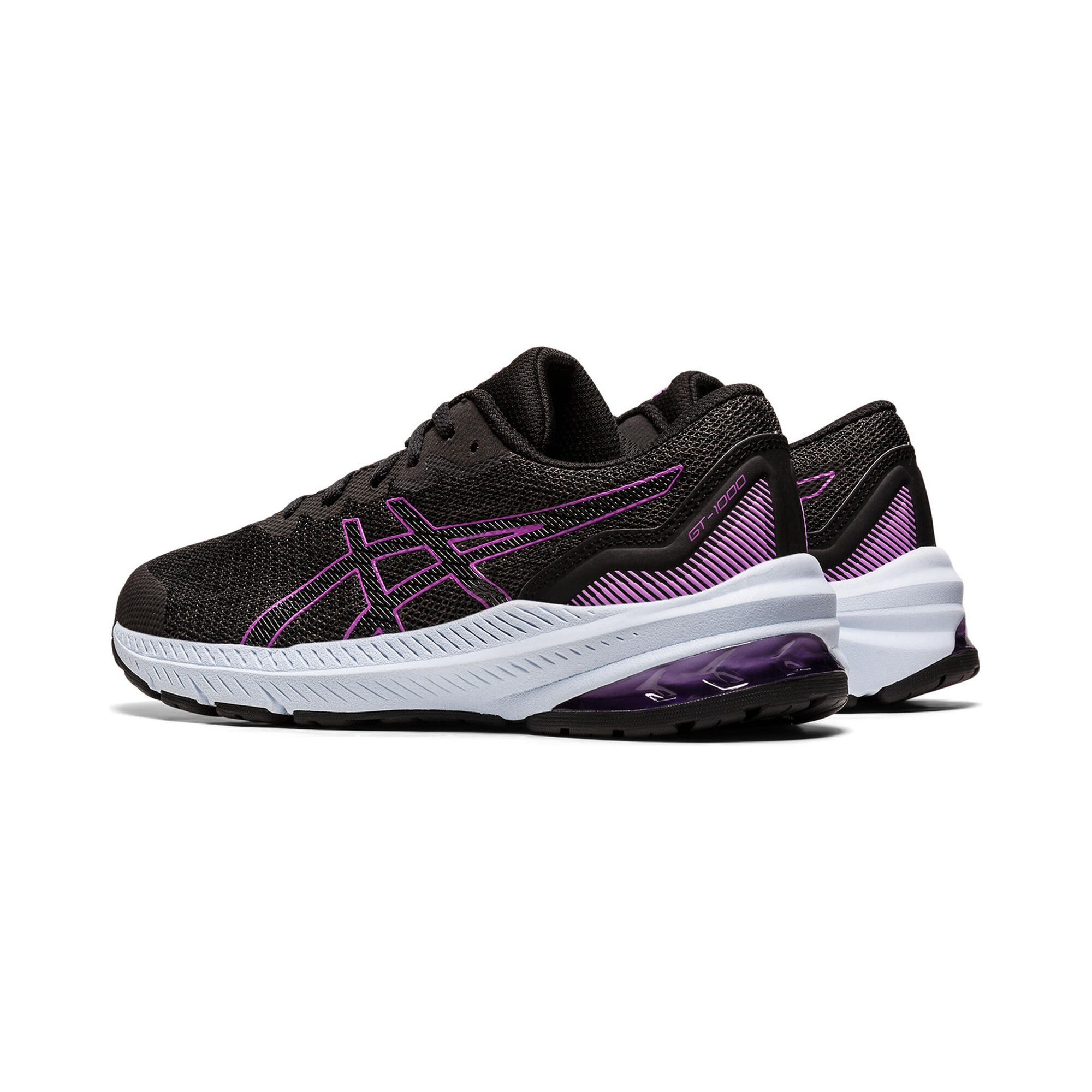 ASICS