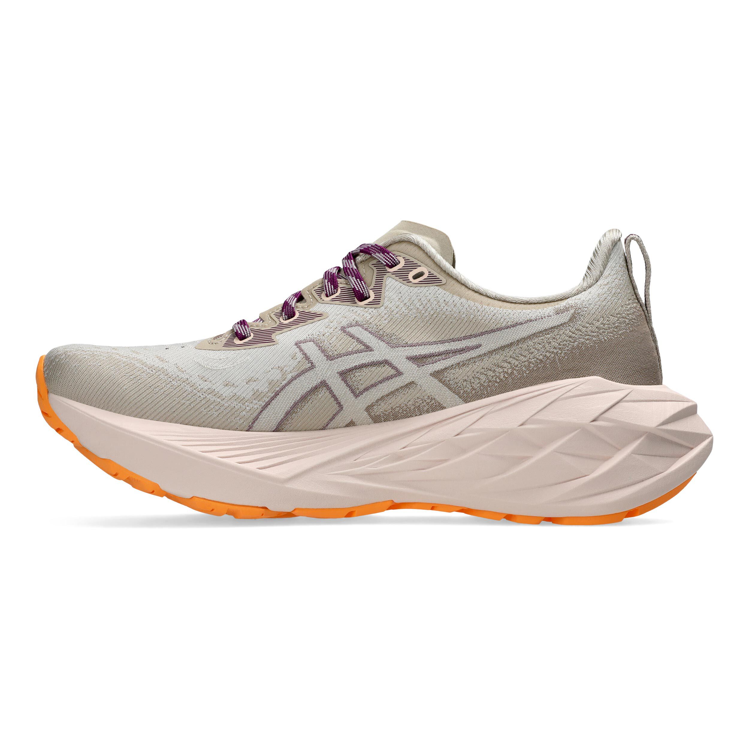 Asics beige rose new arrivals