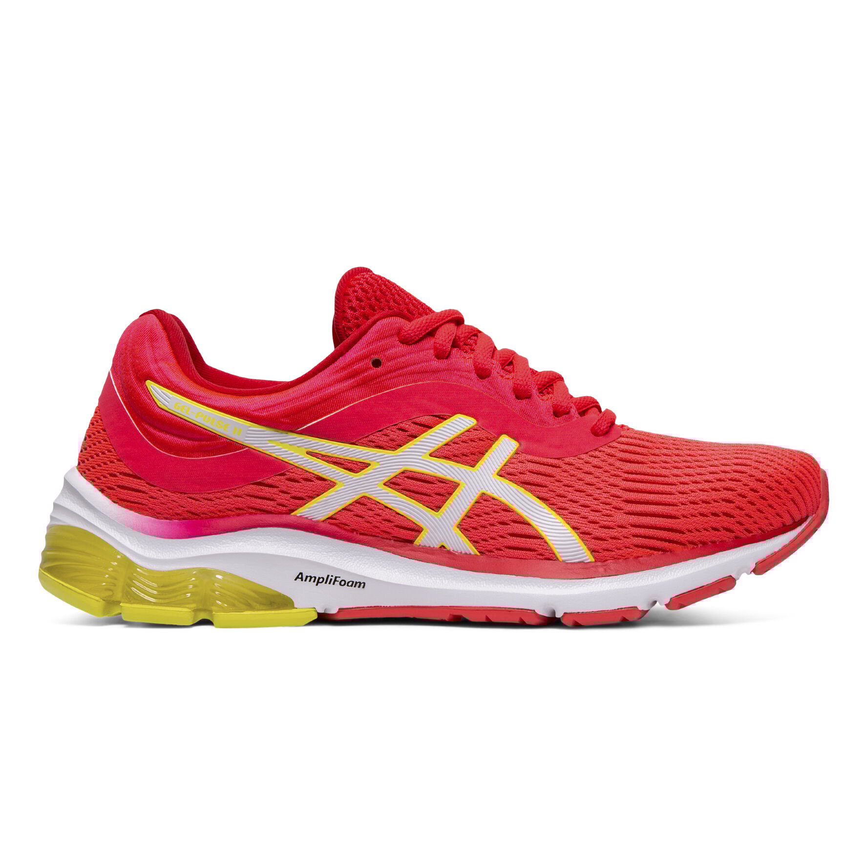 Asics gel pulse 11 womens hot sale