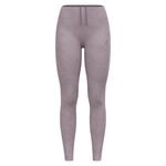 Odlo Zeroweight Print Reflective Tights