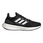 adidas Laufschuhe adidas Pureboost 22 Neutralschuh Damen-Schwarz,Weiß