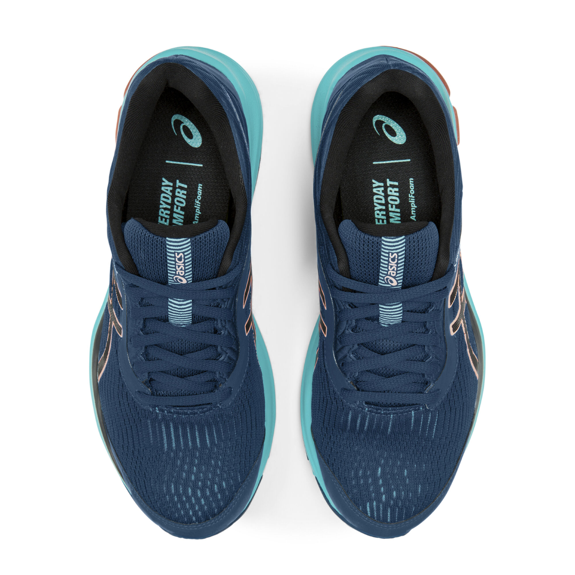 ASICS