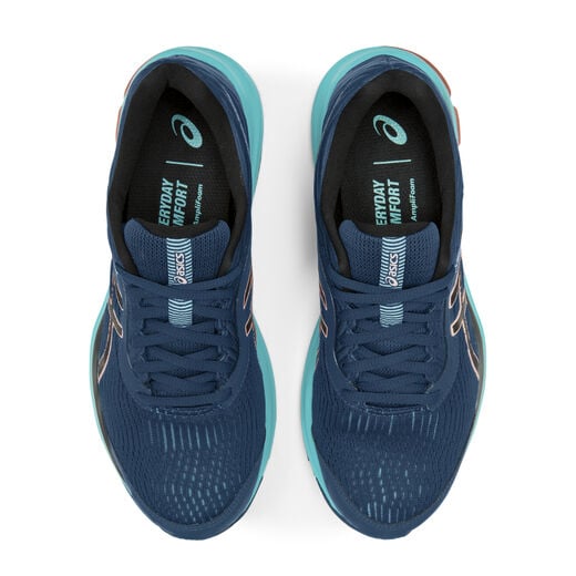 ASICS