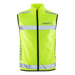 Craft Zubehör Craft ADV Visibility Reflektor-Neongelb