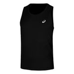 ASICS Tank-Top ASICS Core Laufshirt Herren-schwarz