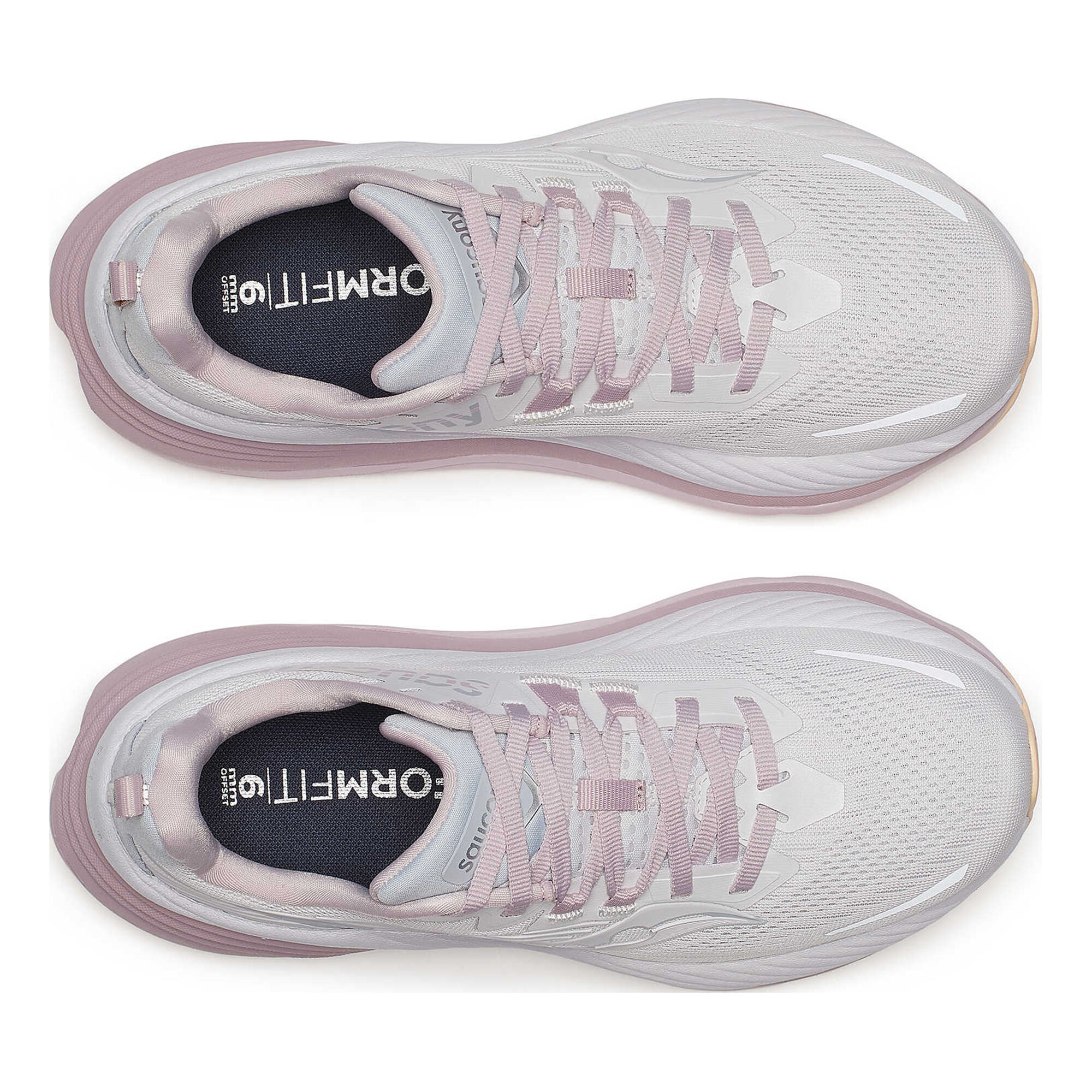 Saucony