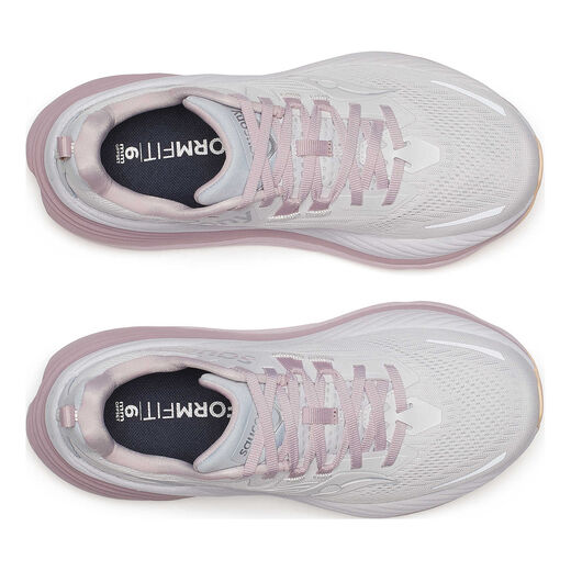 Saucony