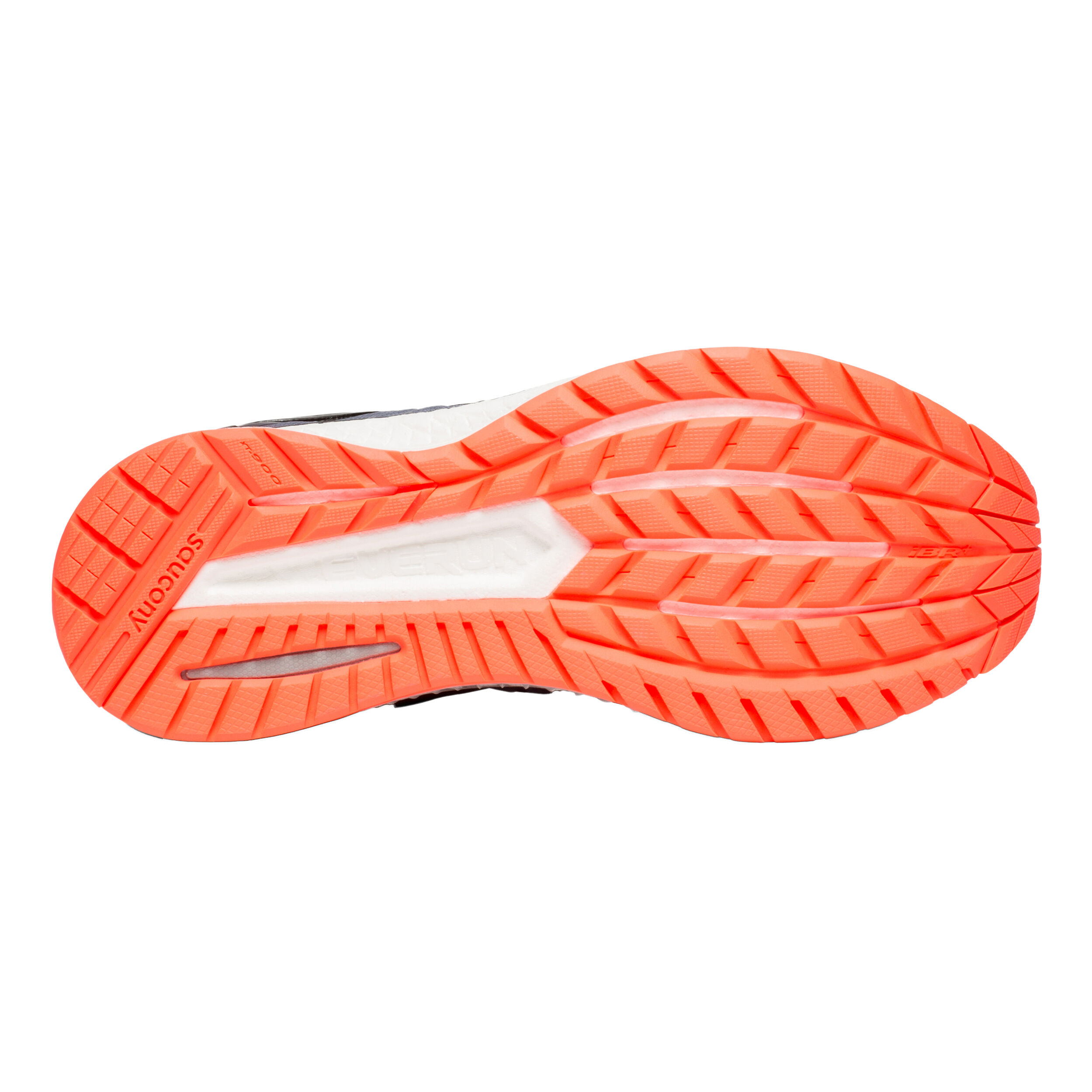 Hurricane Iso 4 Stabilitatsschuh Herren Grau Blau