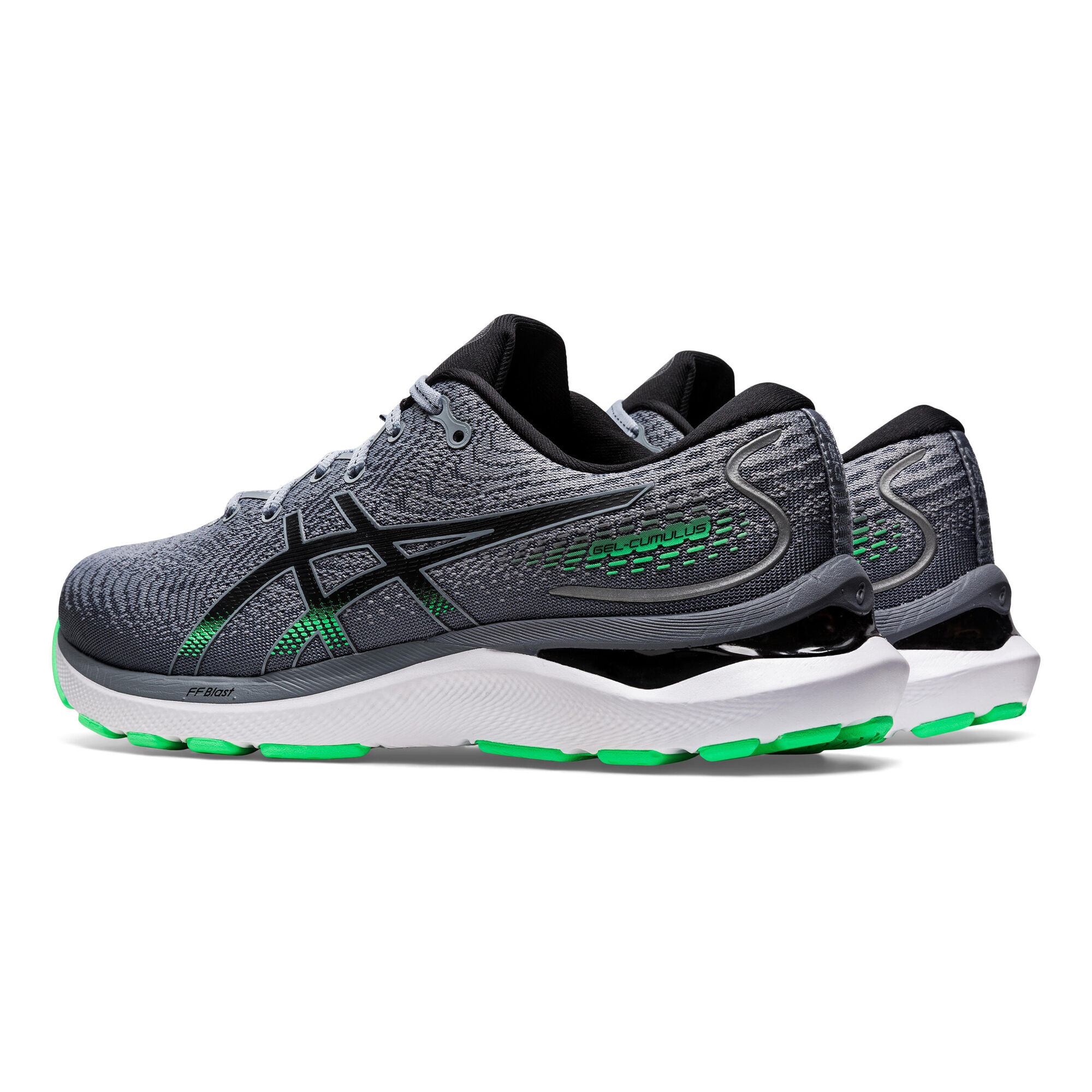 ASICS