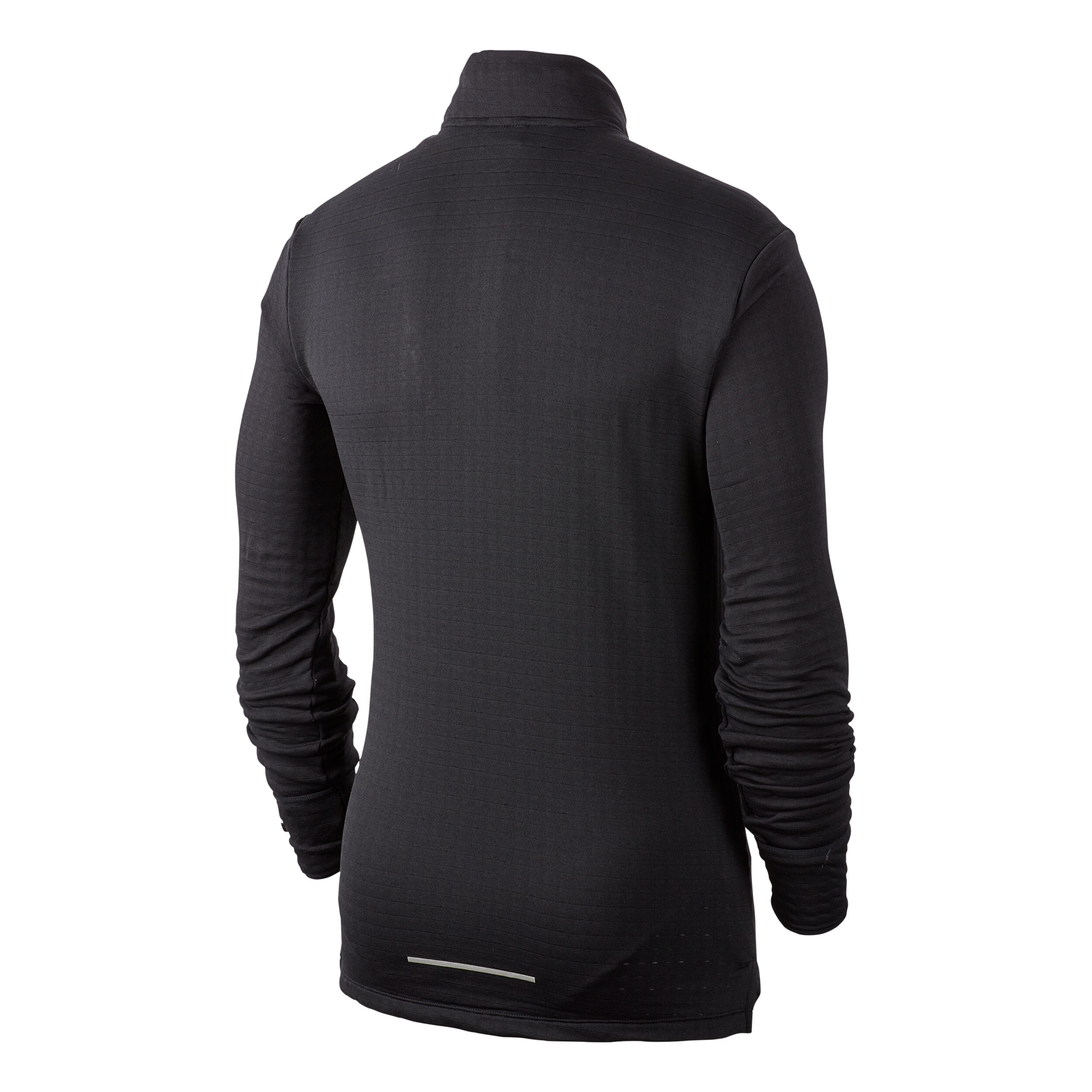Sphere element men's half-zip long sleeve running top outlet