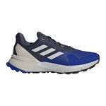 adidas Laufschuhe adidas Terrex Soulstride Trailschuh Herren-Blau,Grau