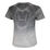 Seamless Shortsleeve Top