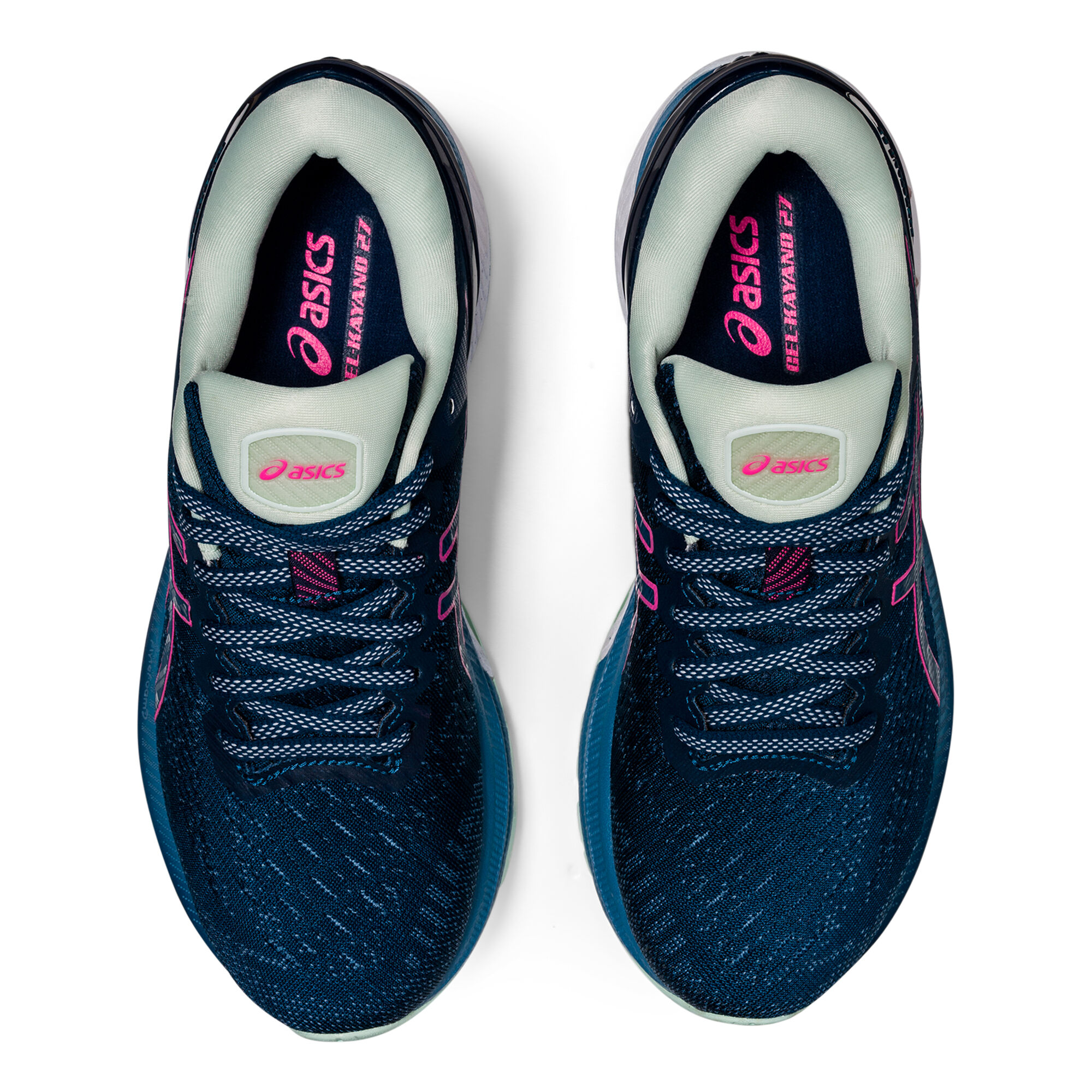 ASICS