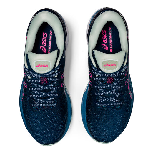 ASICS