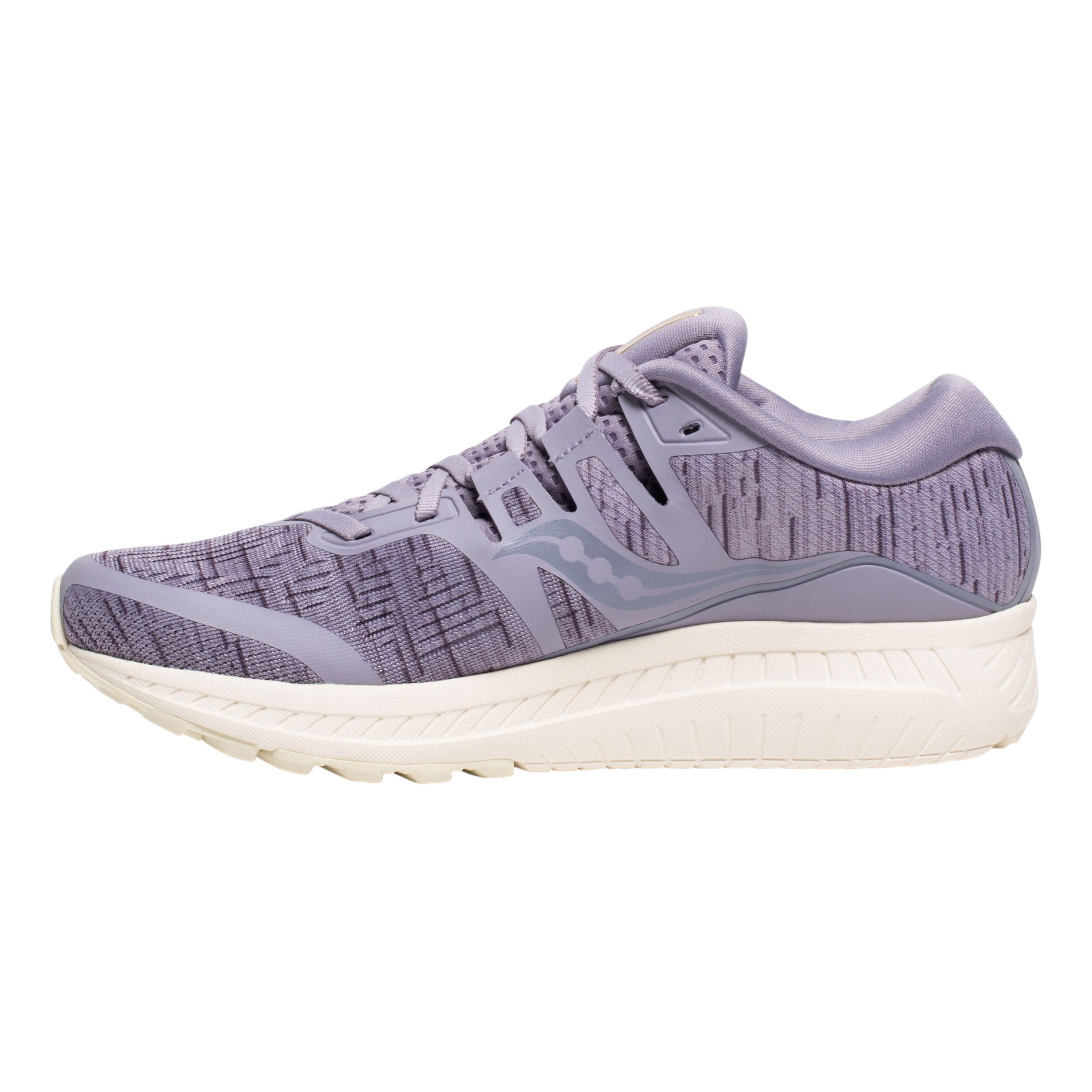 Ride Iso Neutralschuh Damen Flieder Creme