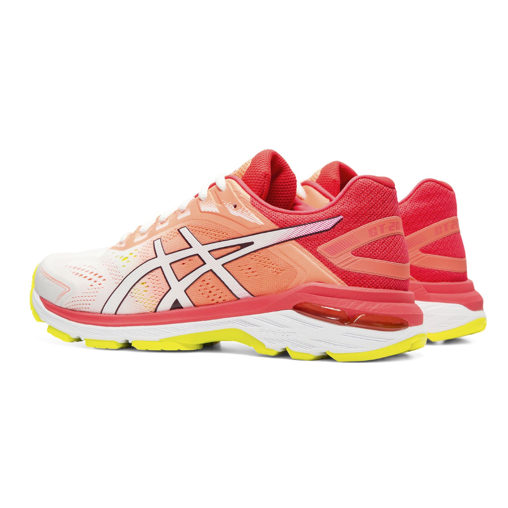 Asics gt 2000 7 pink best sale