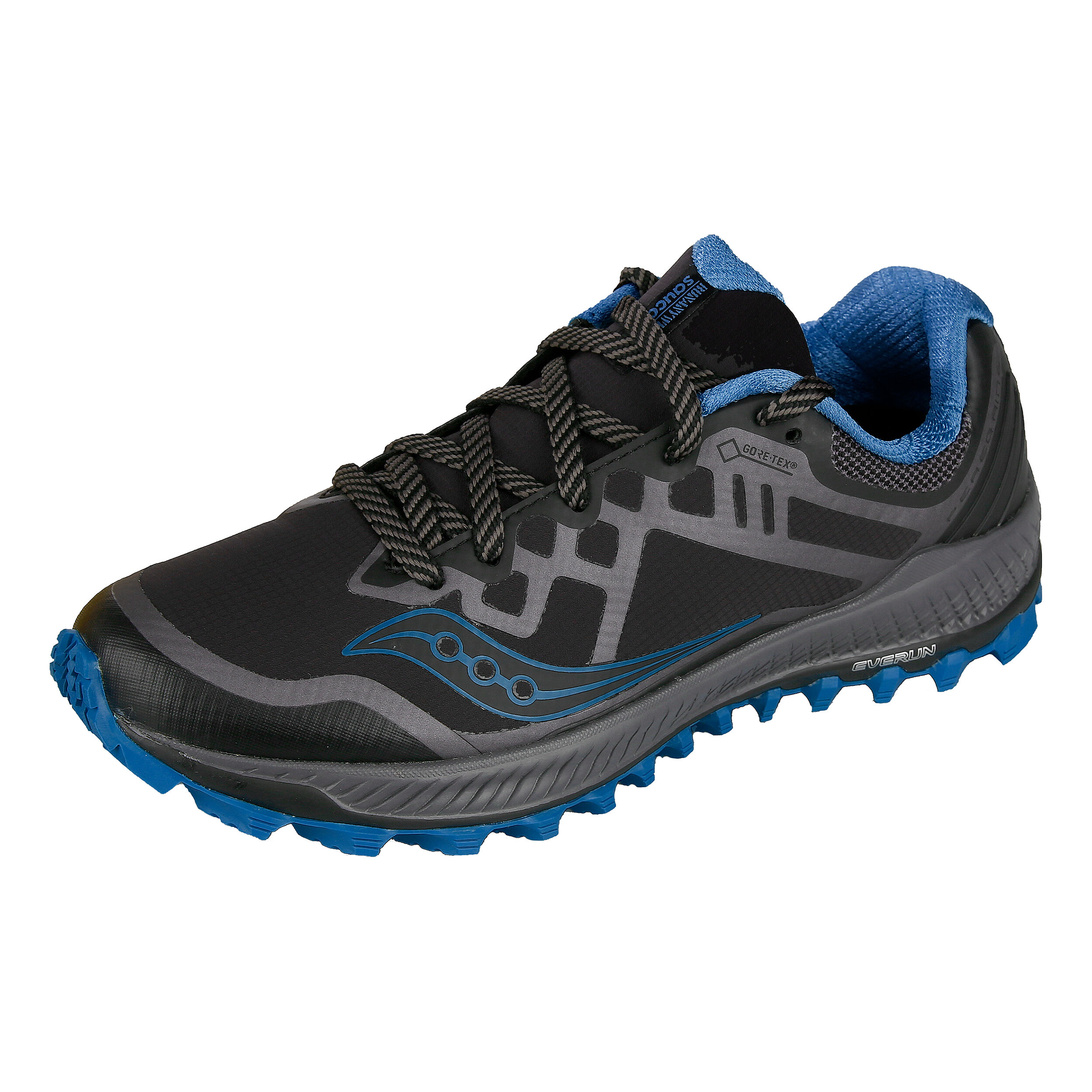 Saucony peregrine 8 men's shoes hot sale