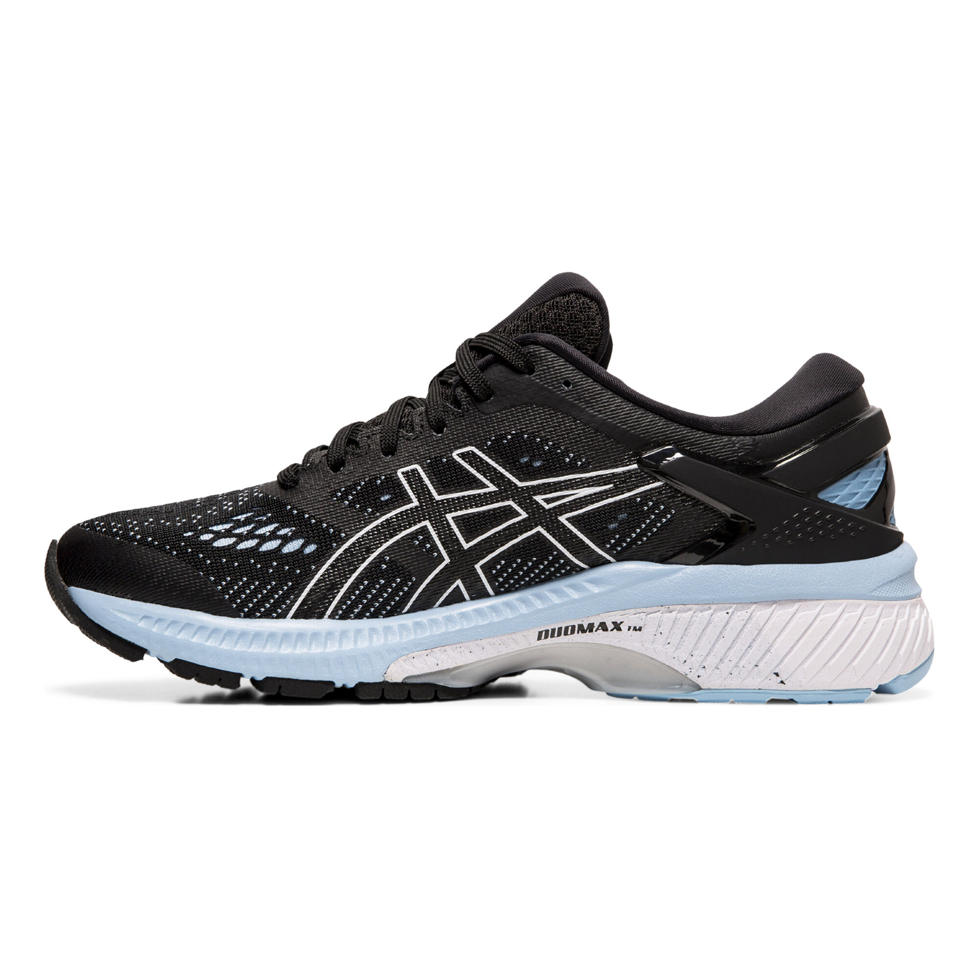 ASICS