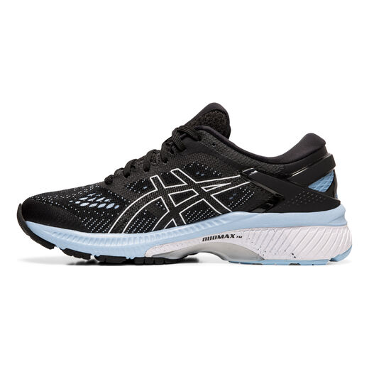 ASICS
