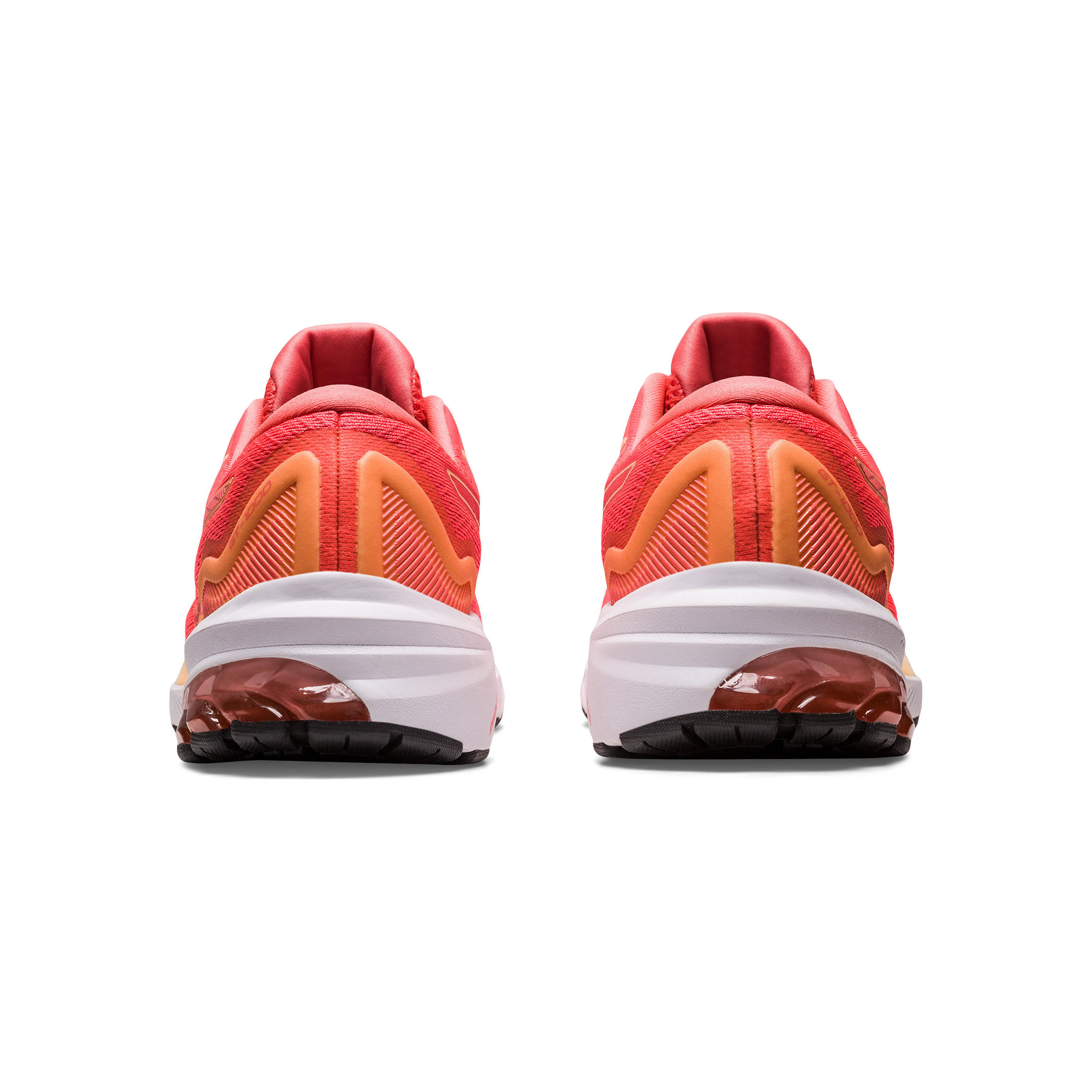 Asics gt 1000 2 Naranja outlet