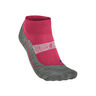 RU4 Endurance Cool Short Laufsocken Damen-Rosa