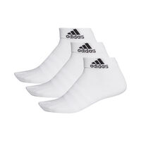 Light Ankle Sportsocken 3er Pack