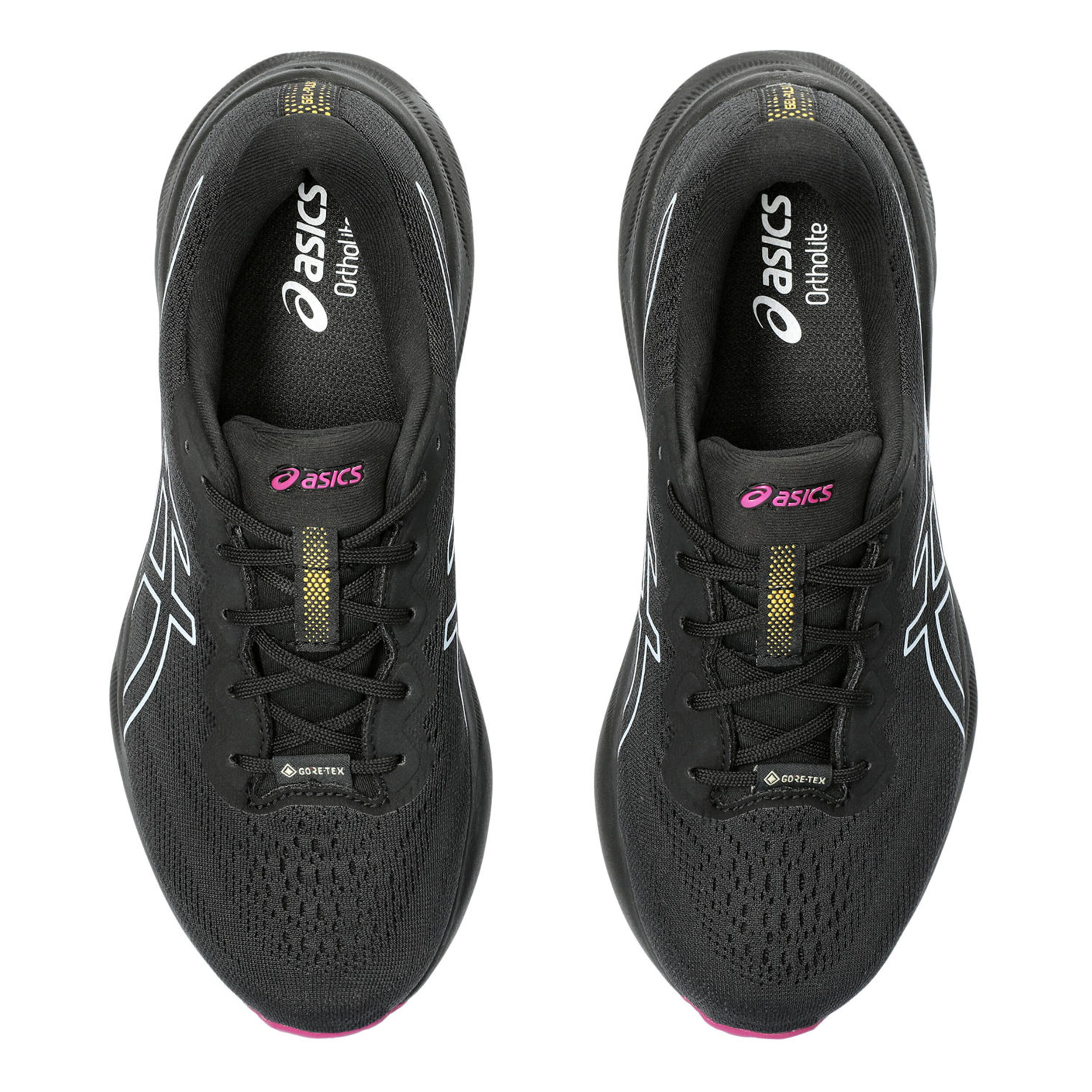Asics gel pulse 5 femme clearance